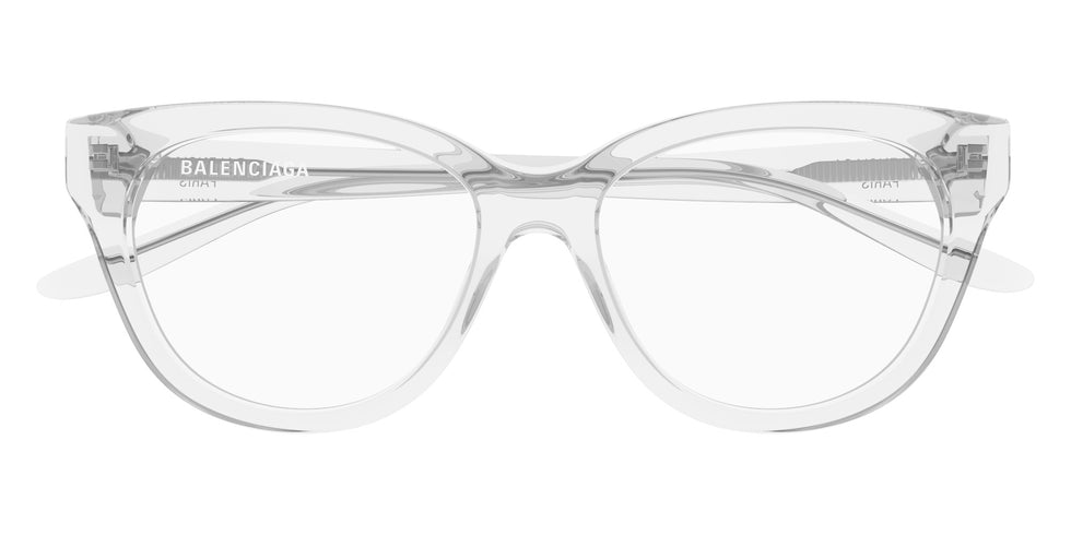 Balenciaga BB0441O 006 53 - Crystal #id:bb0441o006_s:102100