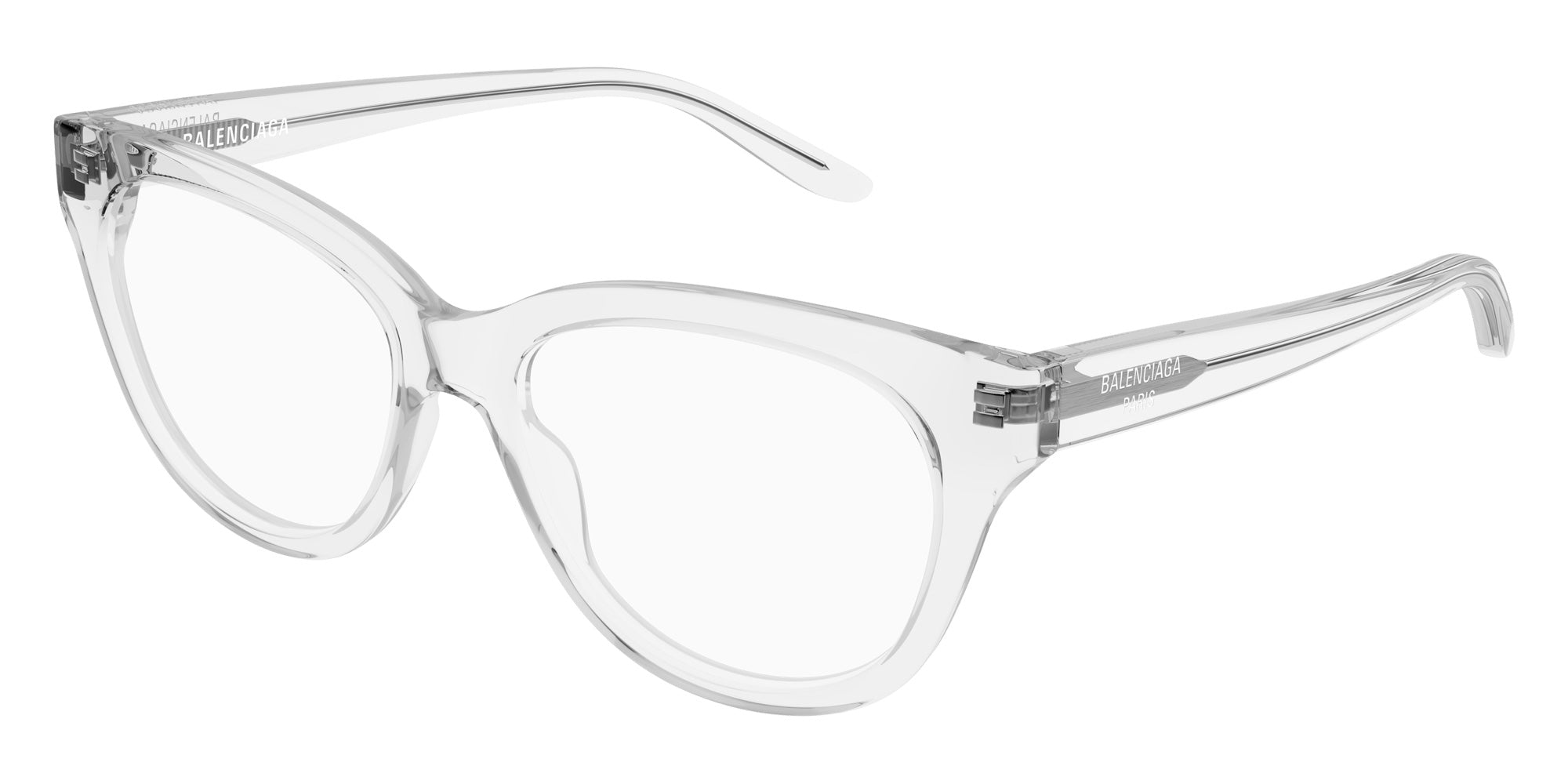 Balenciaga BB0441O 006 53 - Crystal #id:bb0441o006_s:102105