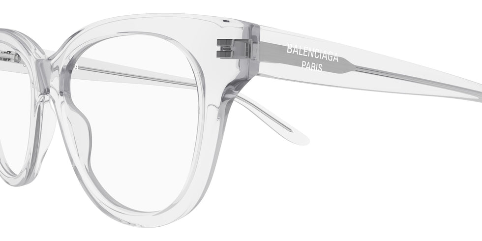 Balenciaga BB0441O 006 53 - Crystal #id:bb0441o006_s:102110
