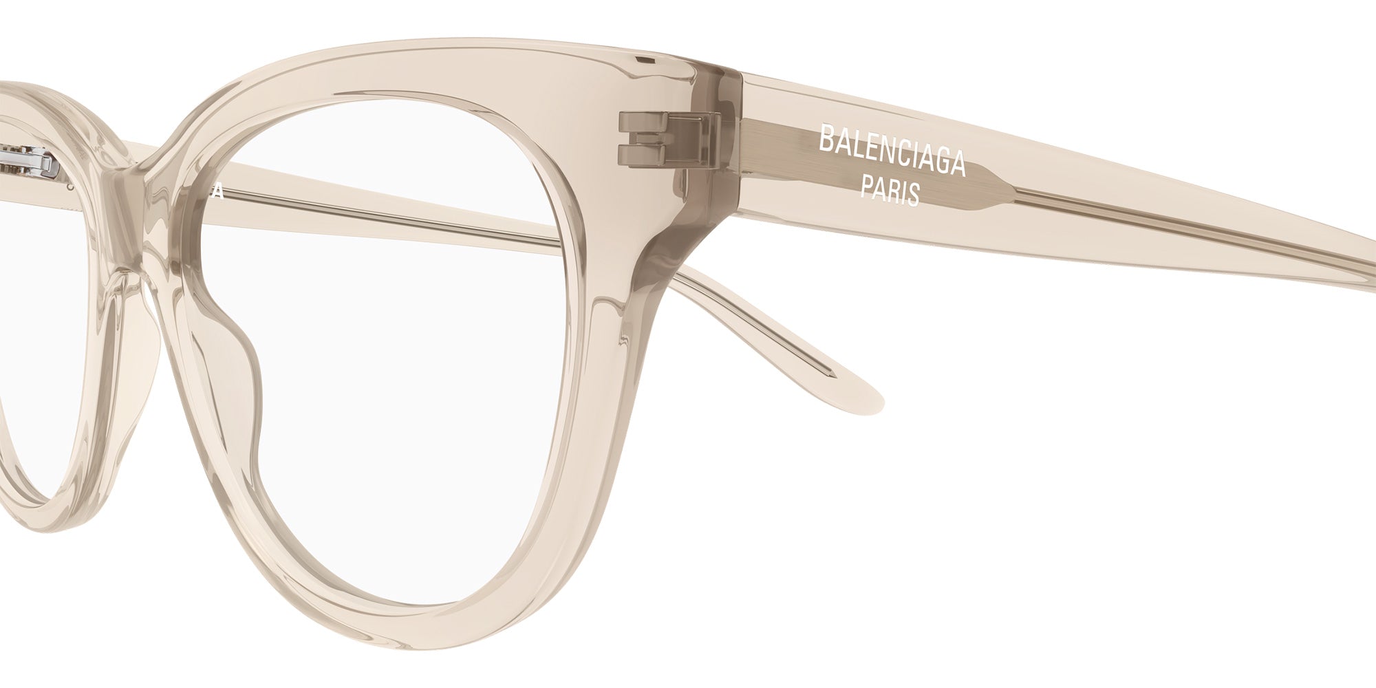 Balenciaga BB0441O 007 53 - Ivory #id:bb0441o007_s:104110