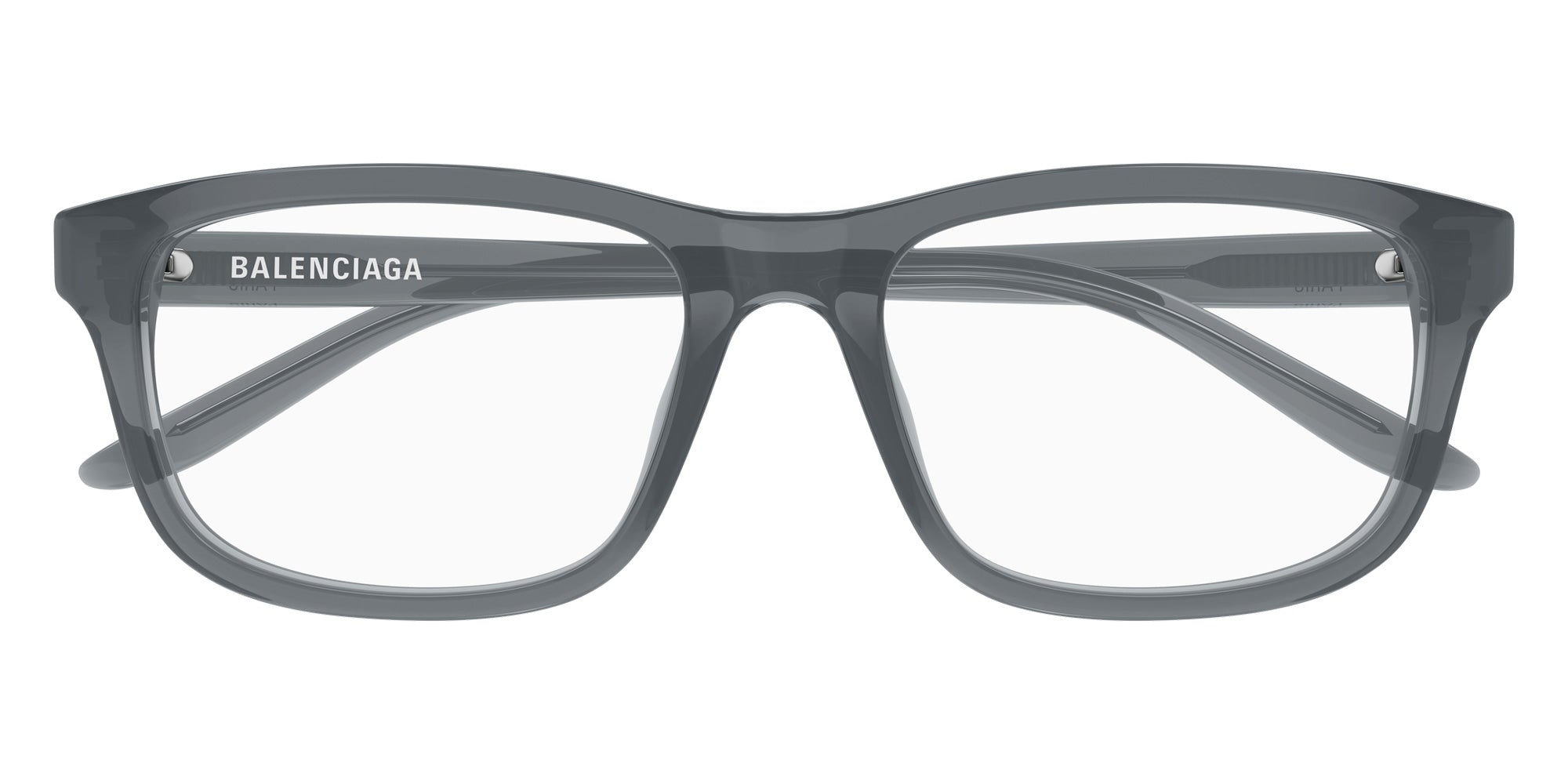 Balenciaga BB0442OA 005 55 - Gray #id:bb0442oa005_s:100100