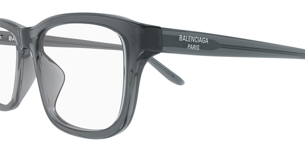 Balenciaga BB0442OA 005 55 - Gray #id:bb0442oa005_s:100110