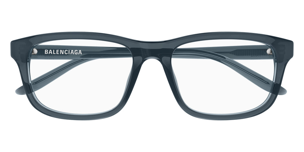 Balenciaga BB0442OA 007 55 - Blue #id:bb0442oa007_s:102100