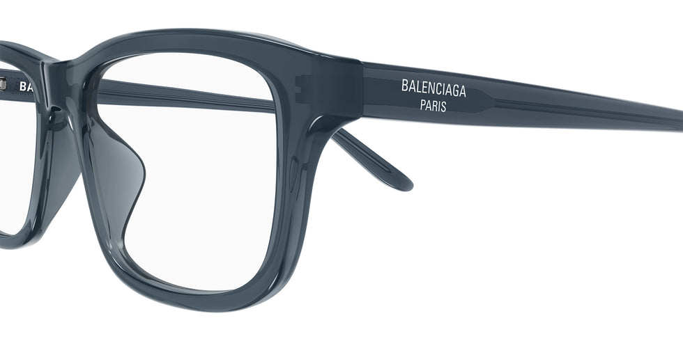 Balenciaga BB0442OA 007 55 - Blue #id:bb0442oa007_s:102110