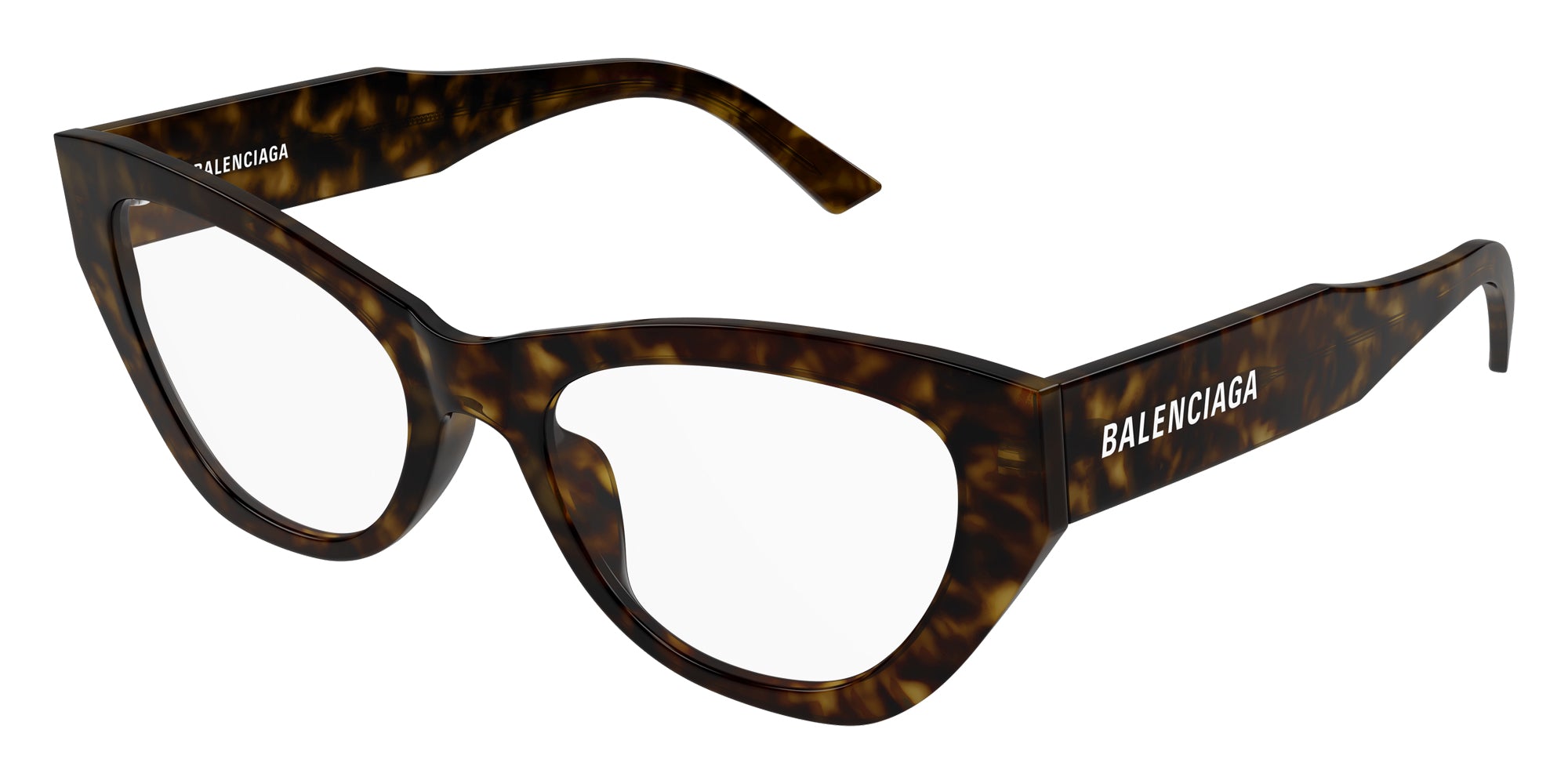 Balenciaga BB0449O 007 55 - Havana #id:bb0449o007_s:102105