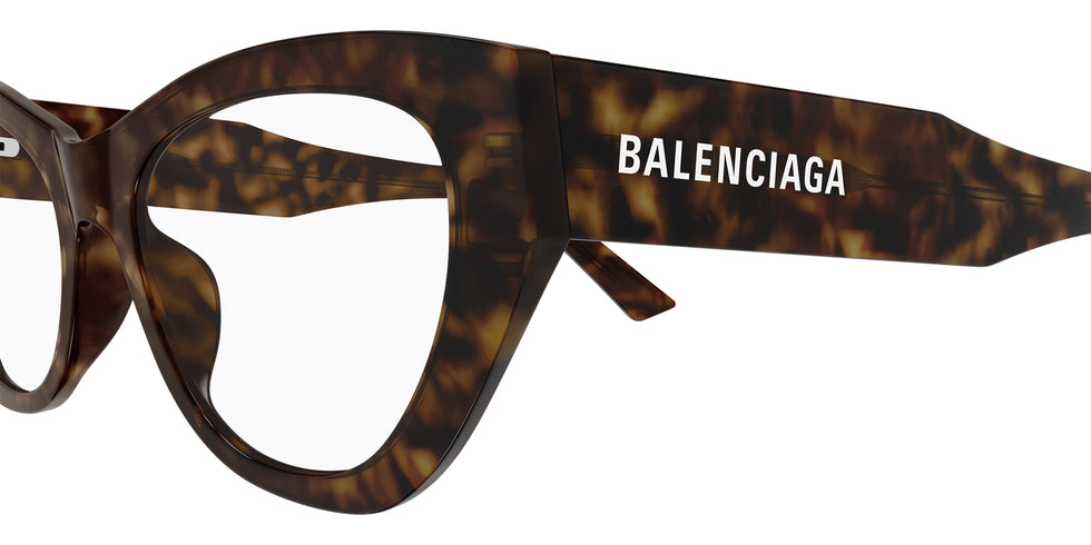 Balenciaga BB0449O 007 55 - Havana #id:bb0449o007_s:102110