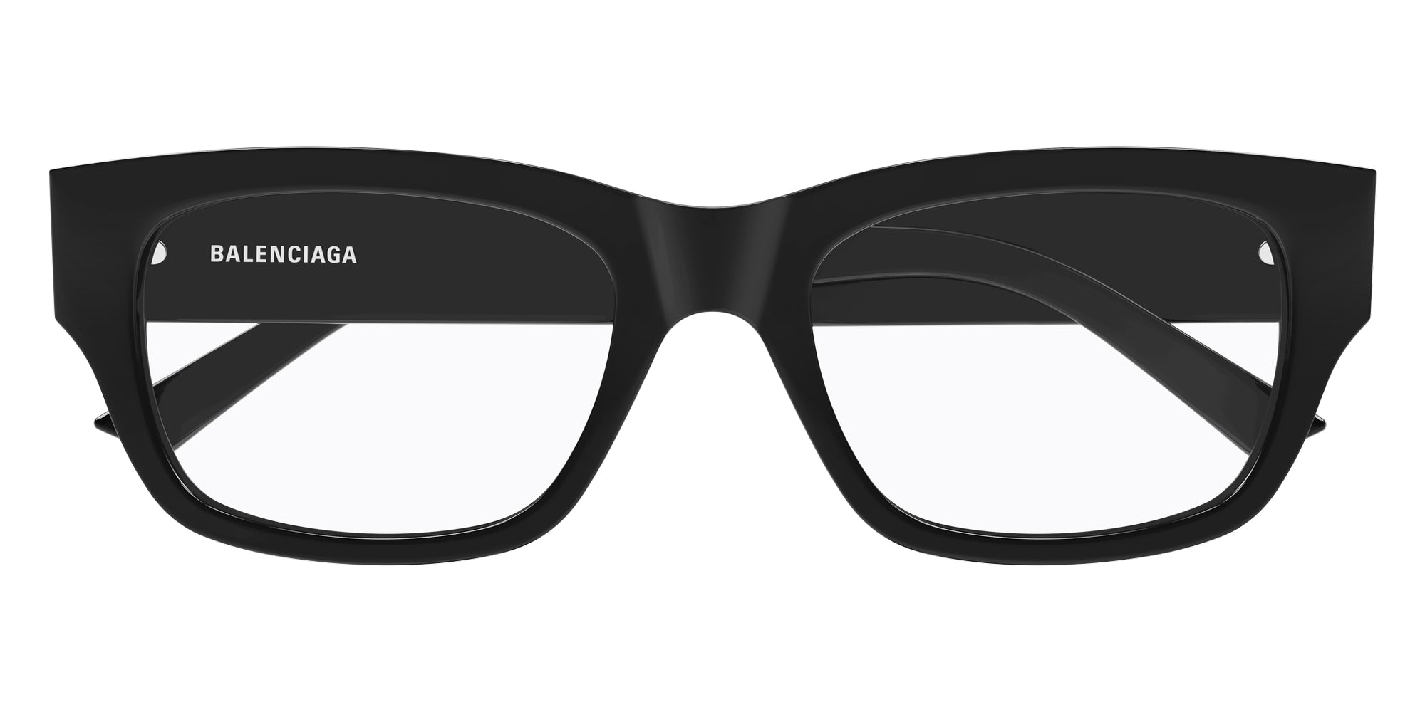 Balenciaga BB0450O 001 54 - Black #id:bb0450o001_s:100100