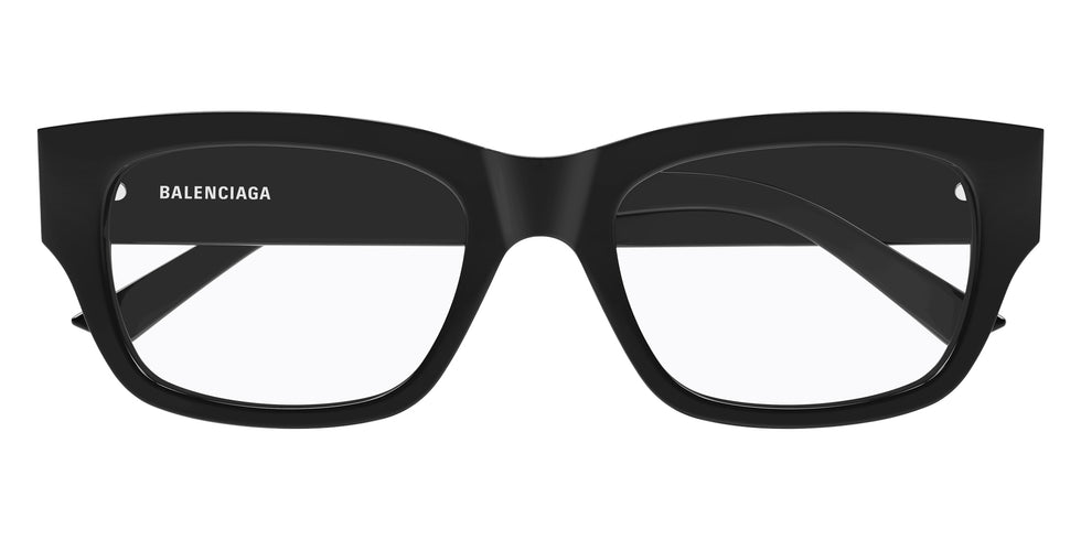 Balenciaga BB0450O 001 54 - Black #id:bb0450o001_s:100100