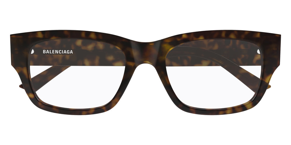 Balenciaga BB0450O 002 54 - Havana #id:bb0450o002_s:102100