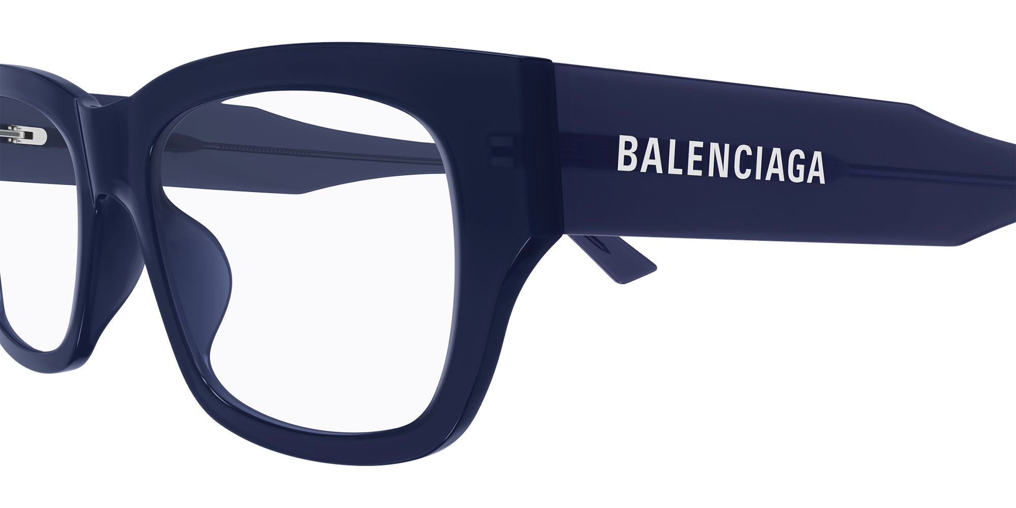 Balenciaga BB0450O 004 54 - Blue #id:bb0450o004_s:104110