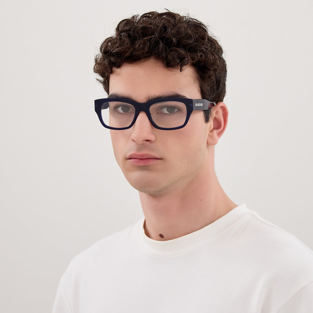 Balenciaga BB0450O 004 54 - Blue #id:bb0450o004_s:104115