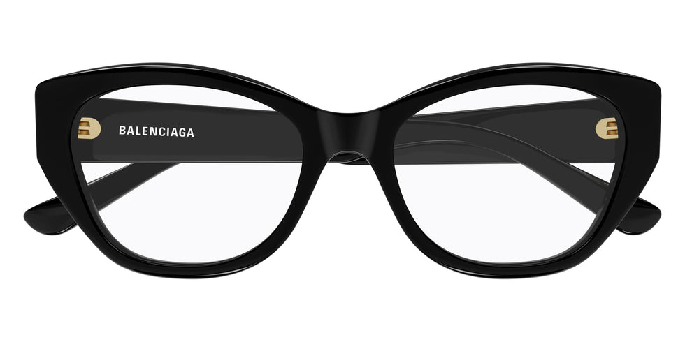 Balenciaga BB0481O 001 54 - Black #id:bb0481o001_s:100100