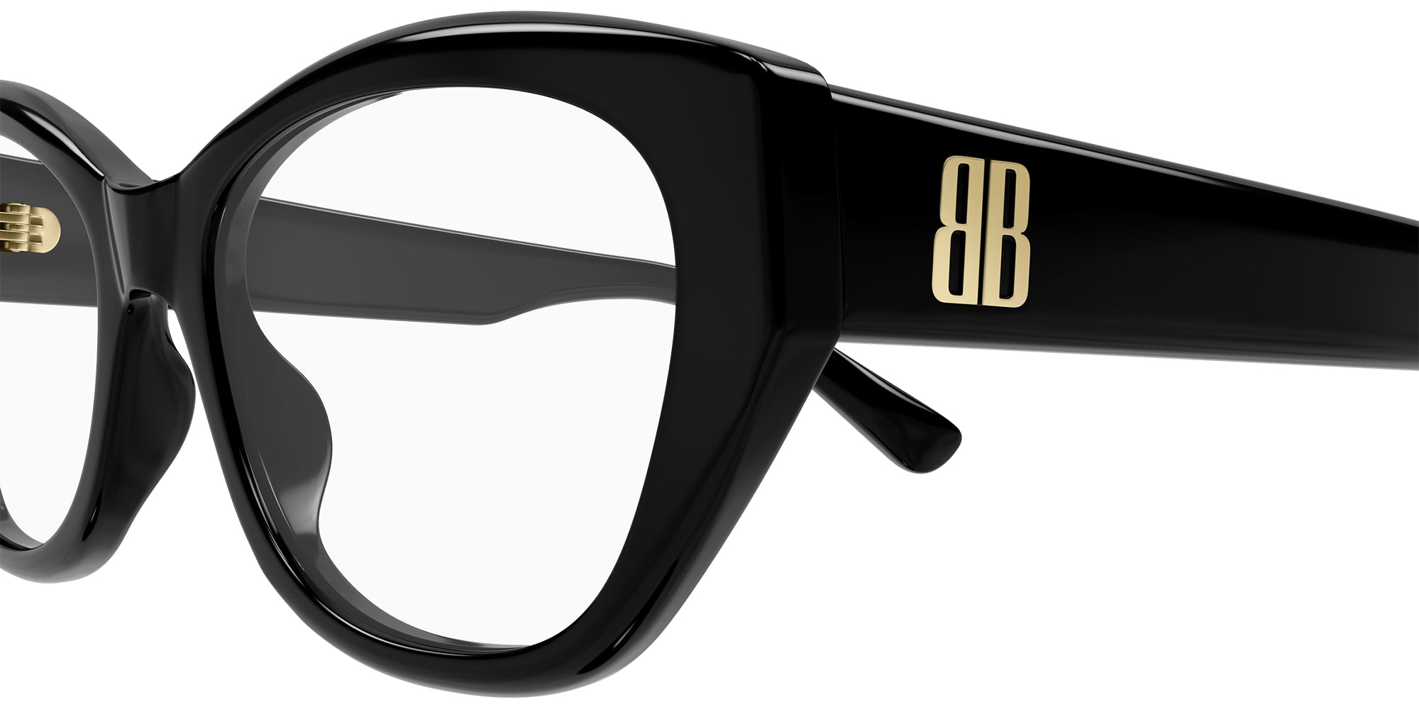 Balenciaga BB0481O 001 54 - Black #id:bb0481o001_s:100110