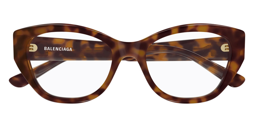 Balenciaga BB0481O 002 54 - Havana #id:bb0481o002_s:102100