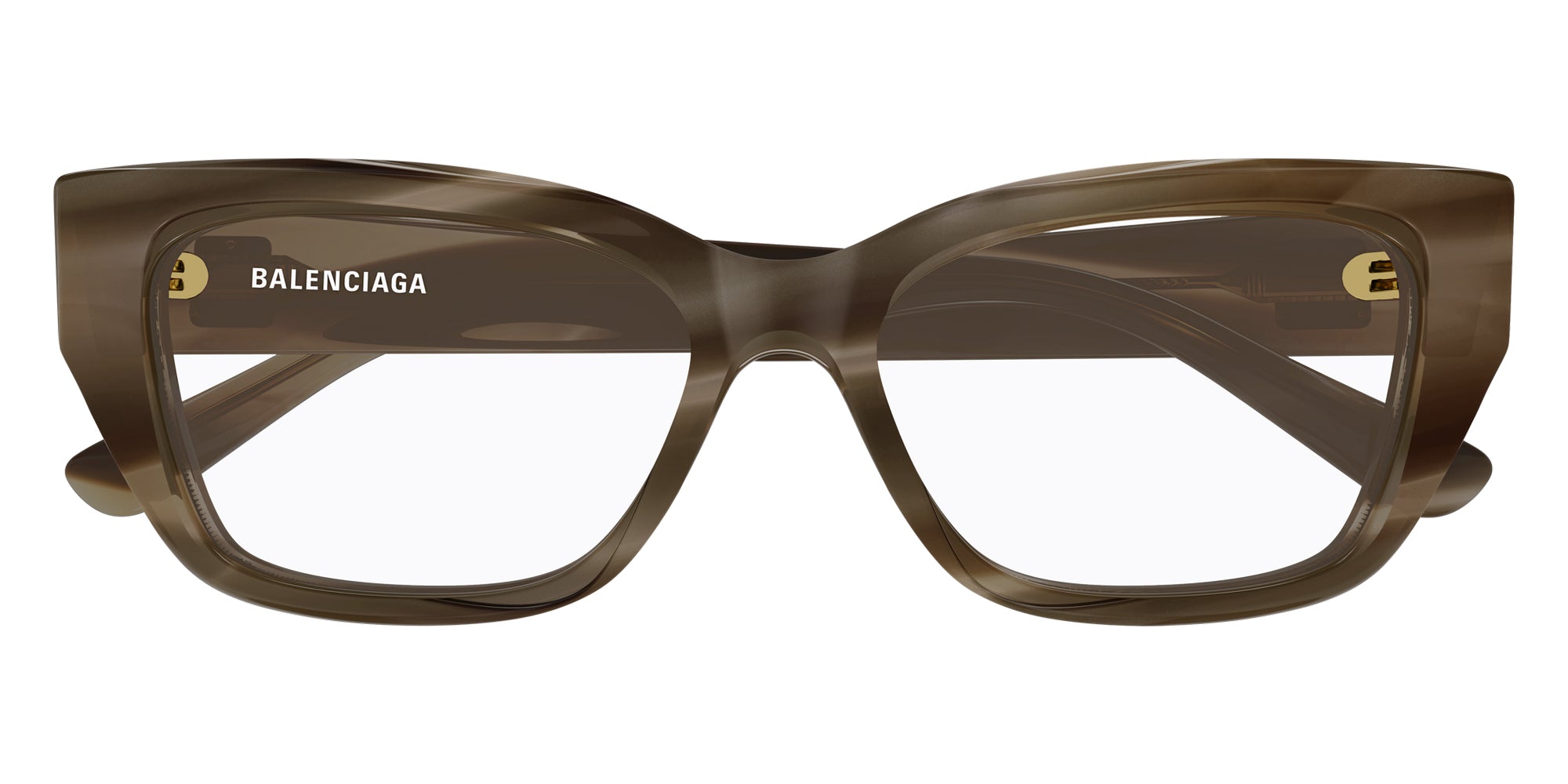 Balenciaga BB0483O 004 55 - Brown #id:bb0483o004_s:102100