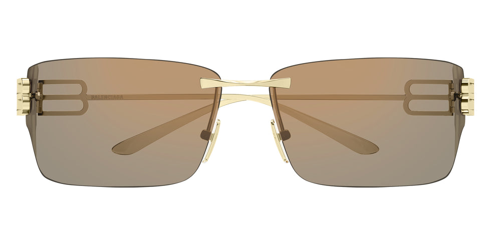 Balenciaga BB0485SA 002 76 - Gold / Pink #id:bb0485sa002_s:102100