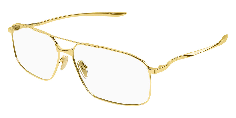 Balenciaga BB0495O 002 61 - Gold #id:bb0495o002_s:100105