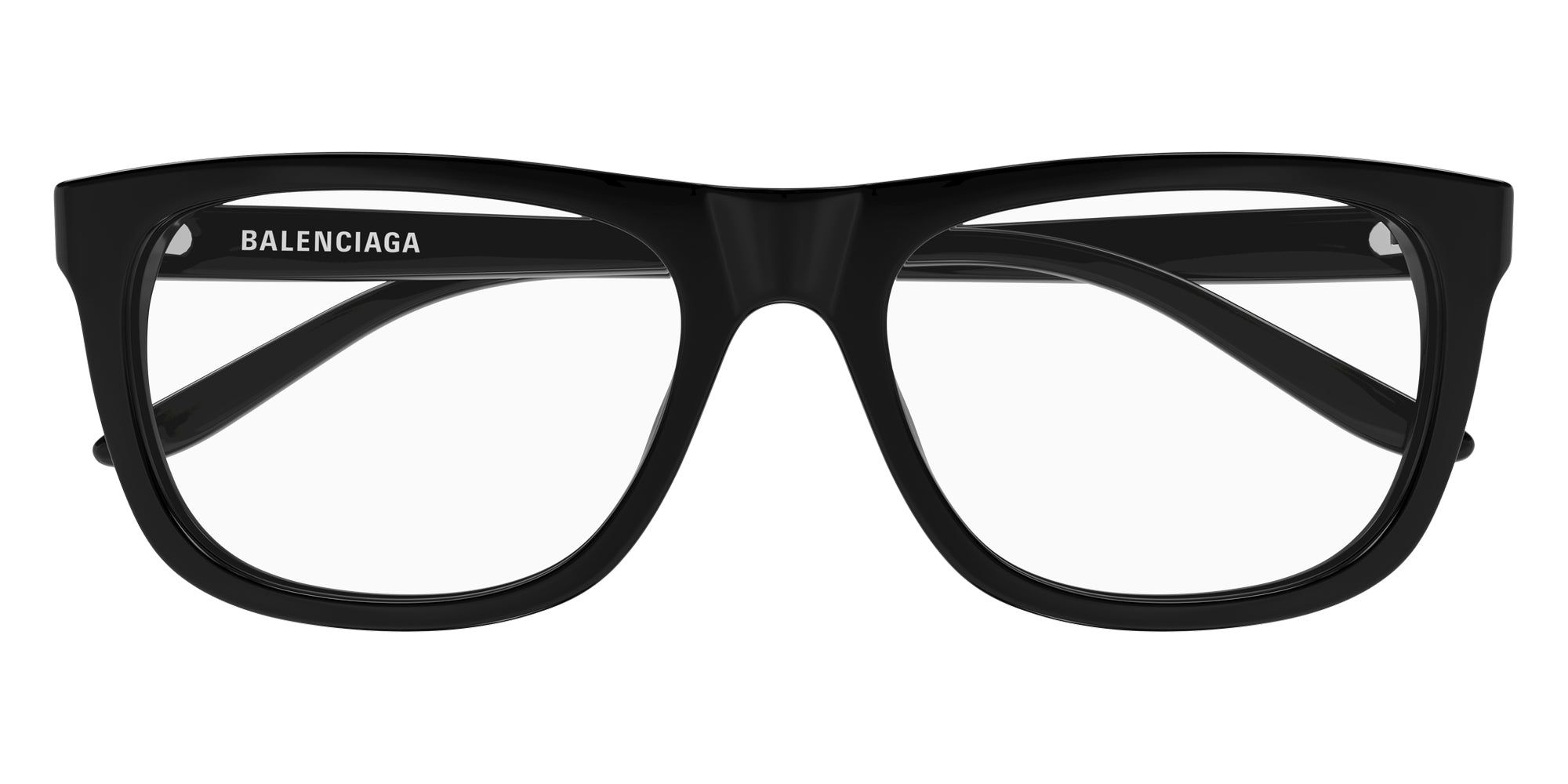 Balenciaga BB0498O 001 56 - Black #id:bb0498o001_s:100100