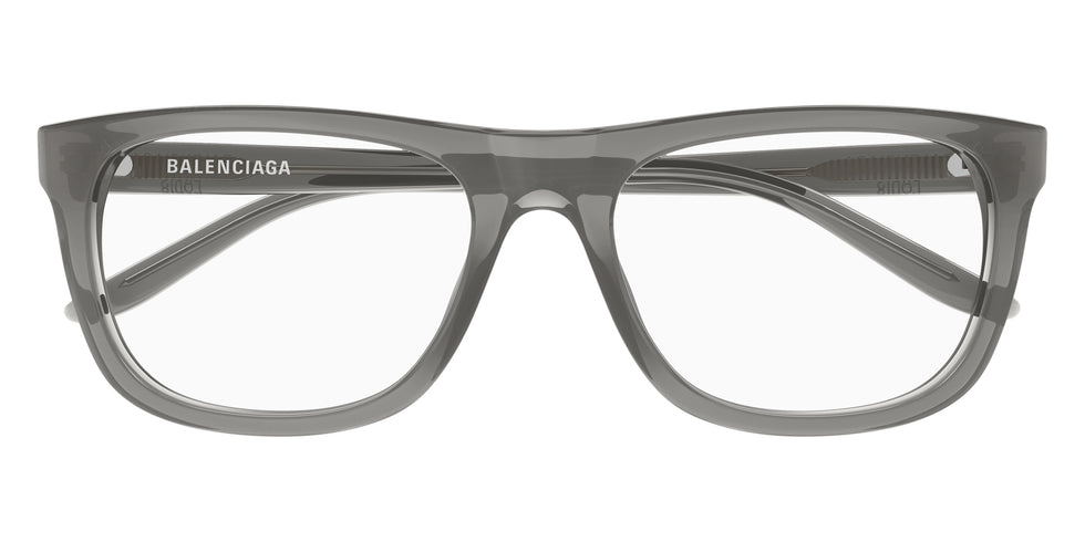 Balenciaga BB0498O 004 56 - Gray #id:bb0498o004_s:104100