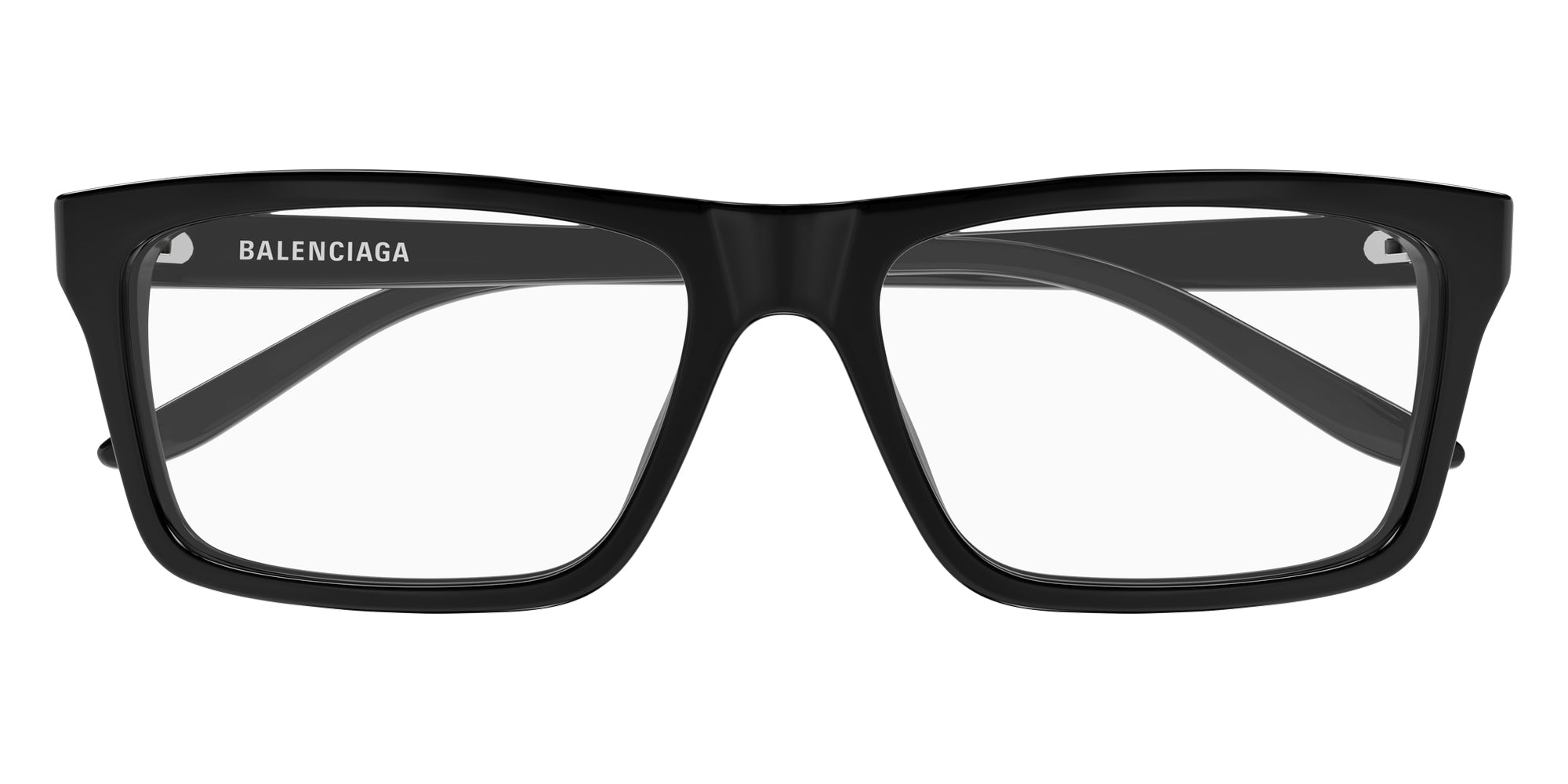 Balenciaga BB0499O 001 57 - Black #id:bb0499o001_s:100100