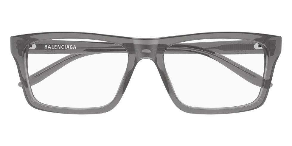 Balenciaga BB0499O 004 57 - Gray #id:bb0499o004_s:102100