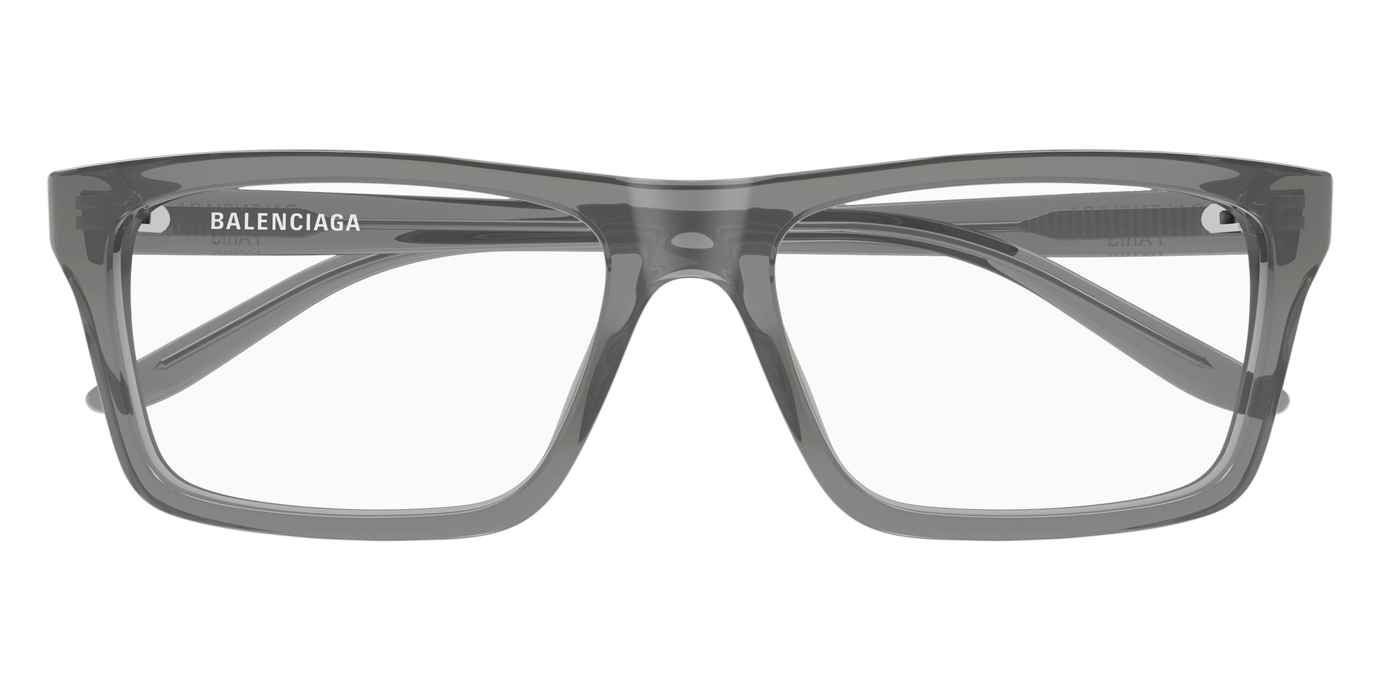 Balenciaga BB0499O 004 57 - Gray #id:bb0499o004_s:102100