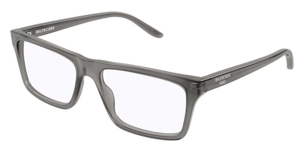 Balenciaga BB0499O 004 57 - Gray #id:bb0499o004_s:102105