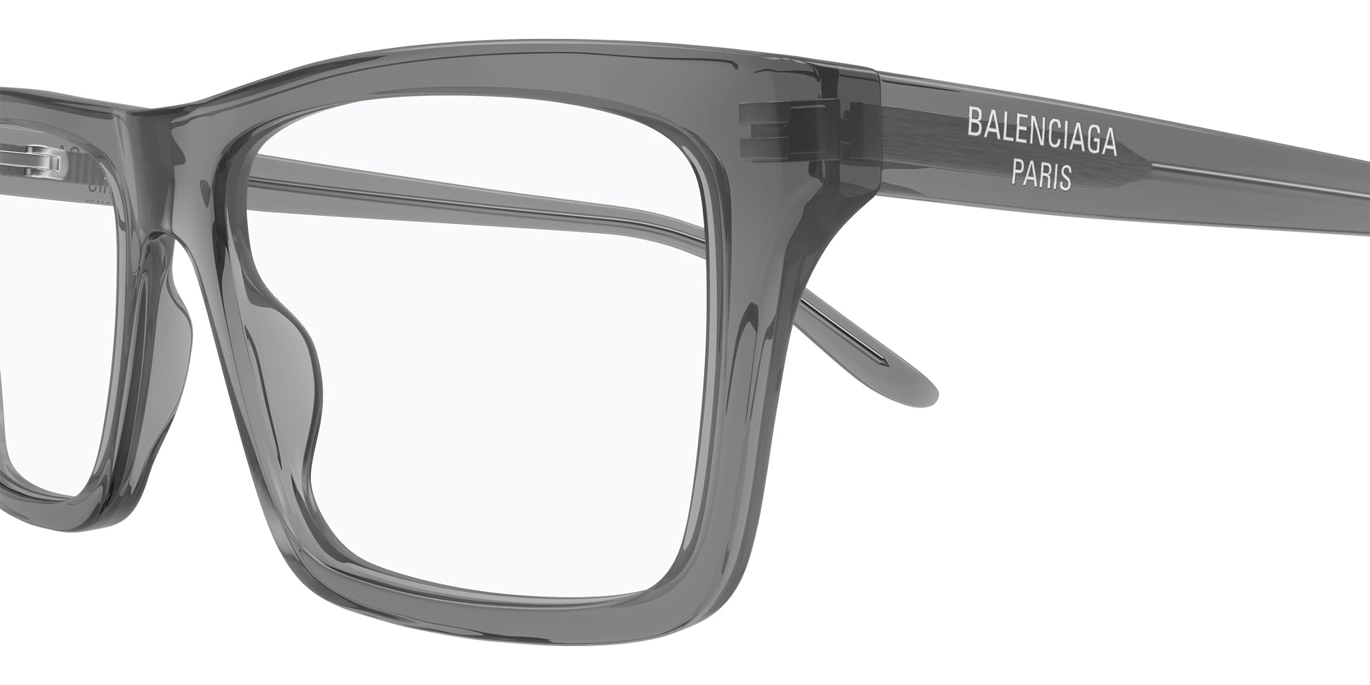 Balenciaga BB0499O 004 57 - Gray #id:bb0499o004_s:102110