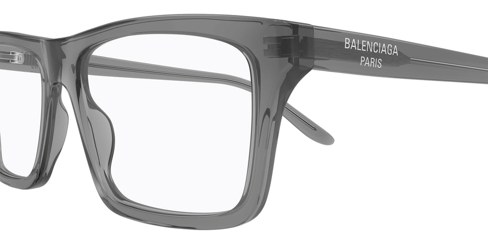 Balenciaga BB0499O 004 57 - Gray #id:bb0499o004_s:102110