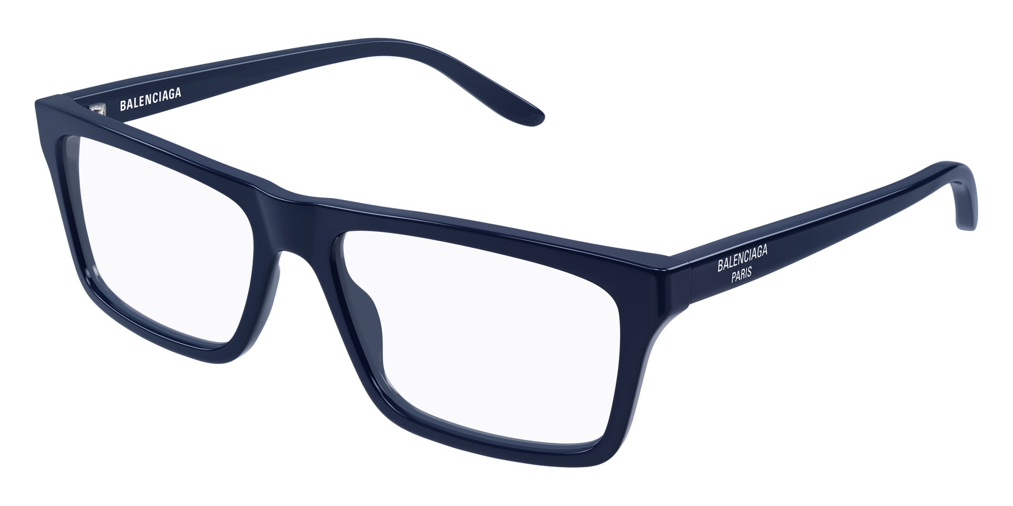 Balenciaga BB0499O 006 57 - Blue #id:bb0499o006_s:104105