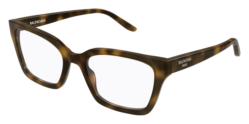 Balenciaga BB0501O 003 55 - Havana #id:bb0501o003_s:102105