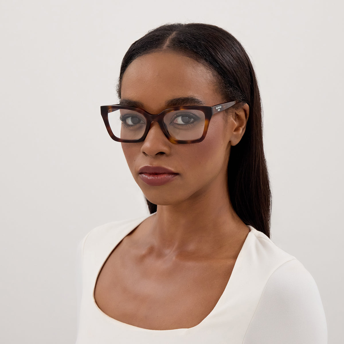 Balenciaga BB0501O 003 55 - Havana #id:bb0501o003_s:102115