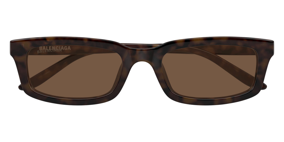 Balenciaga BB0526S 002 55 - Havana / Brown #id:bb0526s002_s:102100