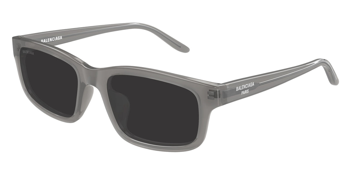 Balenciaga BB0528SK 004 56 - Gray / Gray #id:bb0528sk004_s:102105