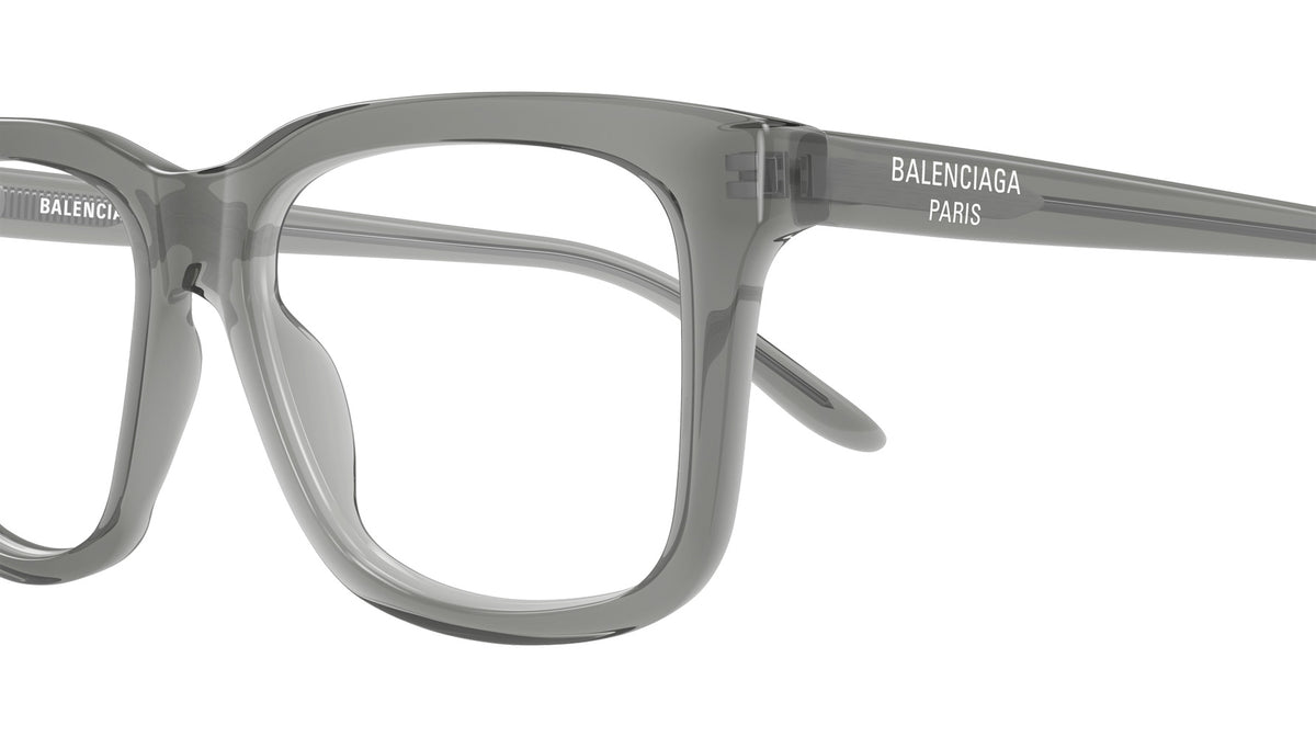 Balenciaga BB0530O 004 55 - Gray #id:bb0530o004_s:104110