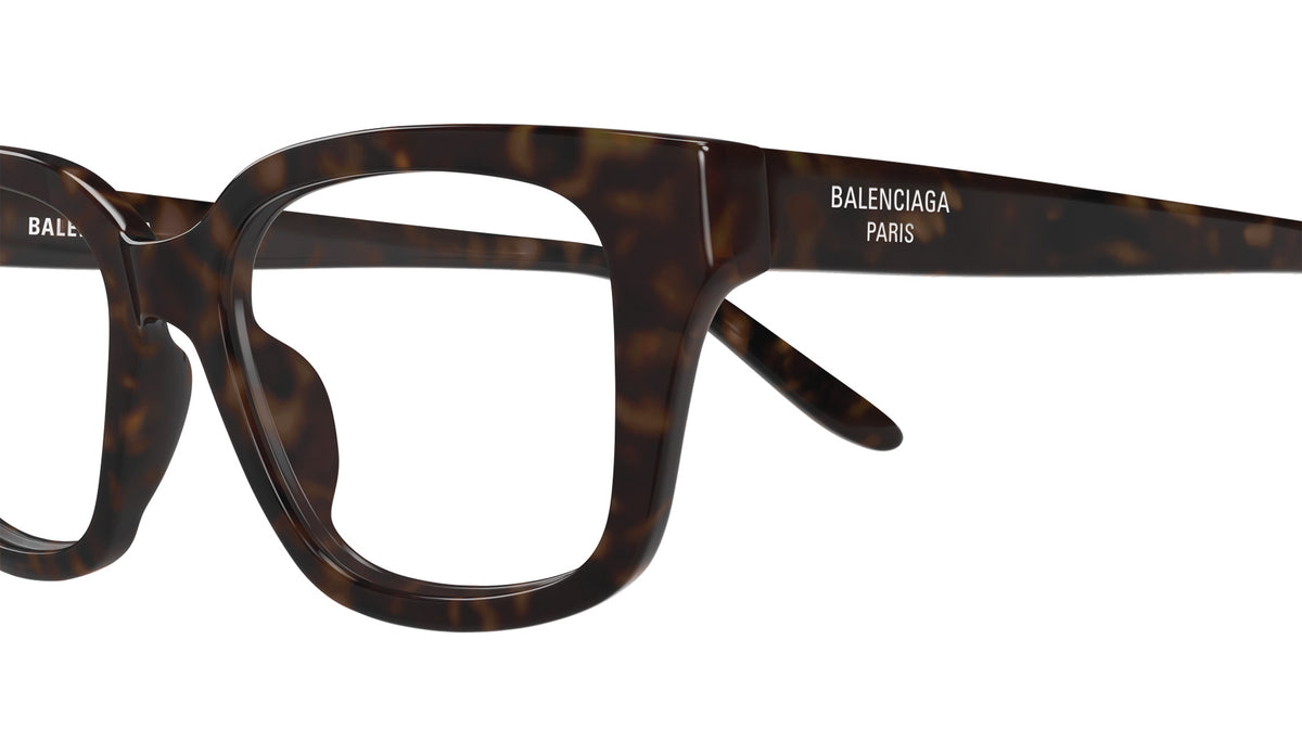 Balenciaga BB0532O 008 54 - Havana #id:bb0532o008_s:102110
