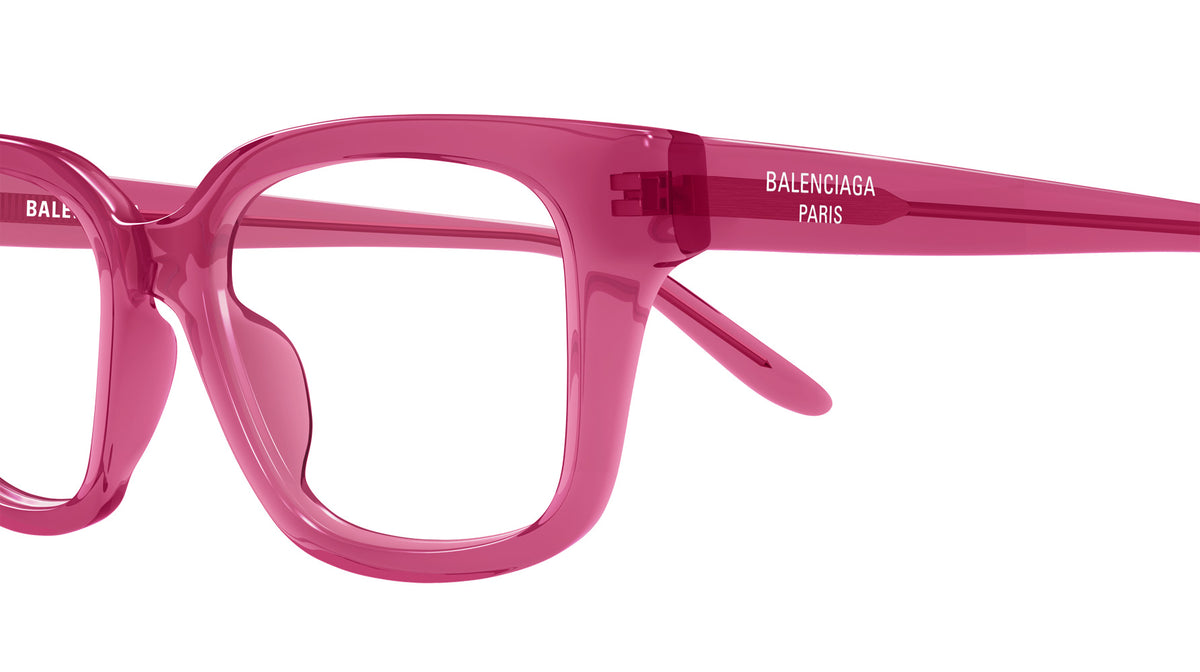 Balenciaga BB0532O 010 54 - Pink #id:bb0532o010_s:106110