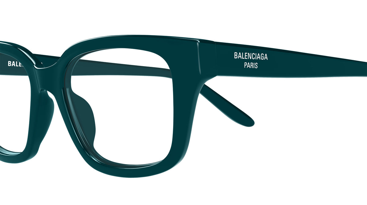 Balenciaga BB0532O 012 54 - Green #id:bb0532o012_s:108110