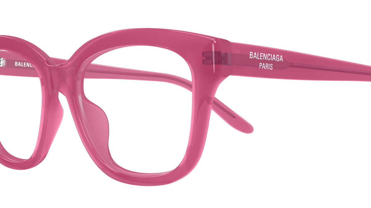 Balenciaga BB0534O 010 55 - Pink #id:bb0534o010_s:104110