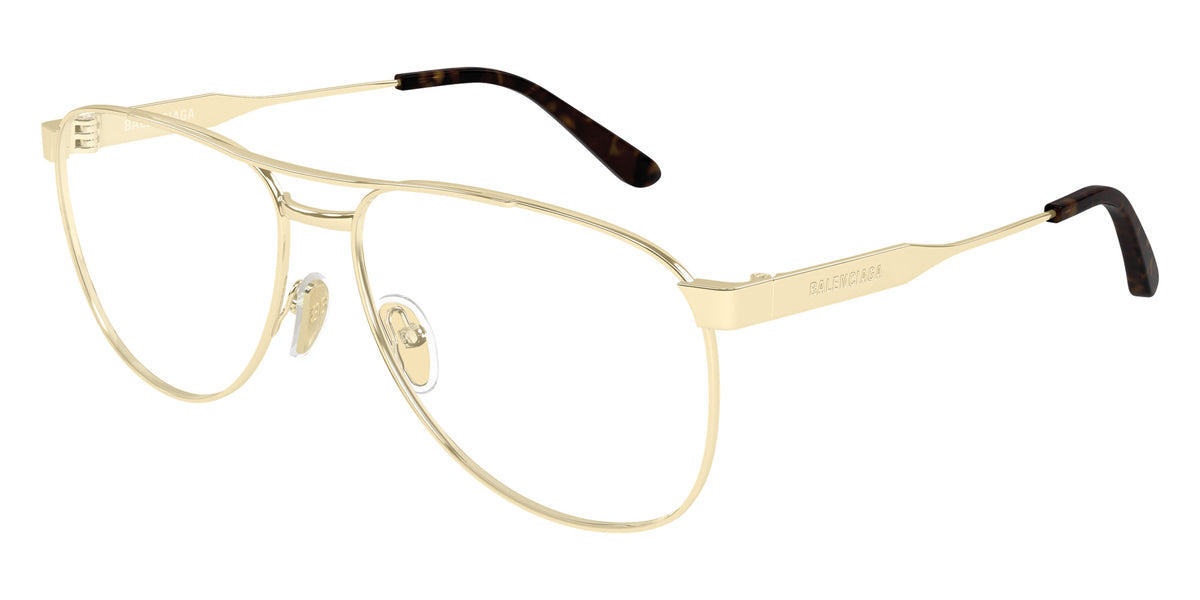 Balenciaga BB0539O 004 61 - Gold #id:bb0539o004_s:102105
