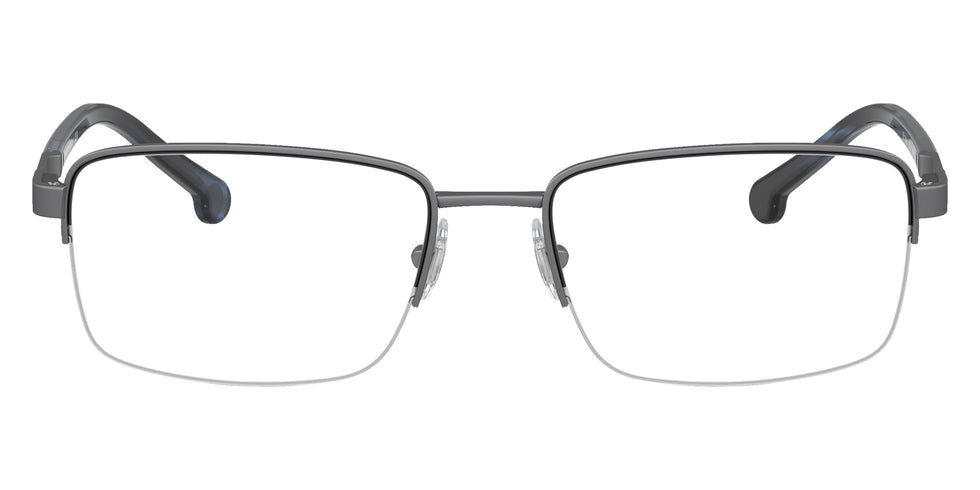 Brooks Brothers BB1044 1035 54 - Matte Gunmetal #id:bb10441035_s:100100