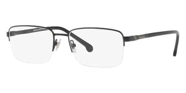 Brooks Brothers BB1044 1502 56 - Matte Black #id:bb10441502_s:102100