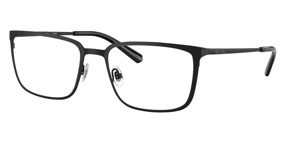Brooks Brothers BB1110 1009 56 - Matte Black #id:bb11101009_s:100105