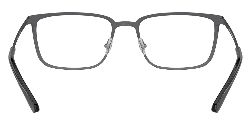 Brooks Brothers BB1110 1035 56 - Matte Gunmetal #id:bb11101035_s:102115