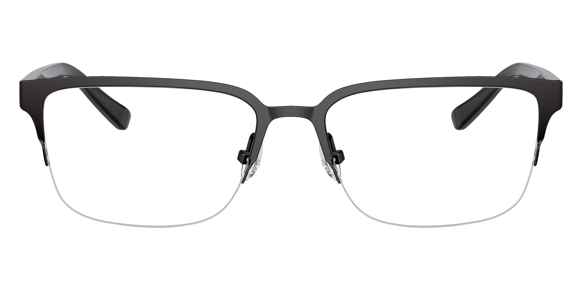 Brooks Brothers BB1113T 1009 57 - Matte Black #id:bb1113t1009_s:100100