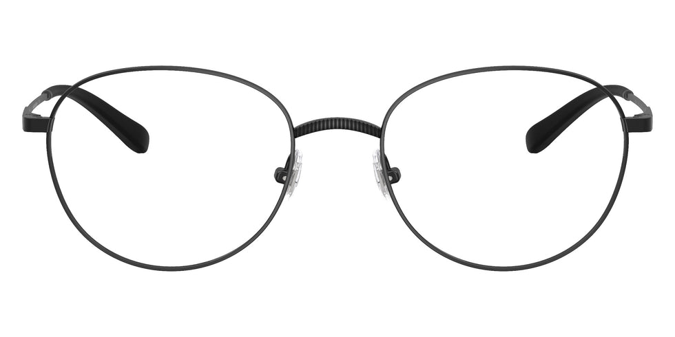 Brooks Brothers BB1122T 1009 53 - Matte Black #id:bb1122t1009_s:100100