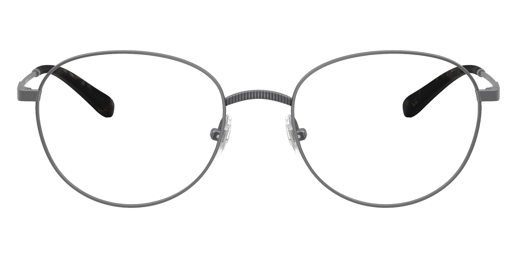 Brooks Brothers BB1122T 1035 53 - Matte Gunmetal #id:bb1122t1035_s:102100