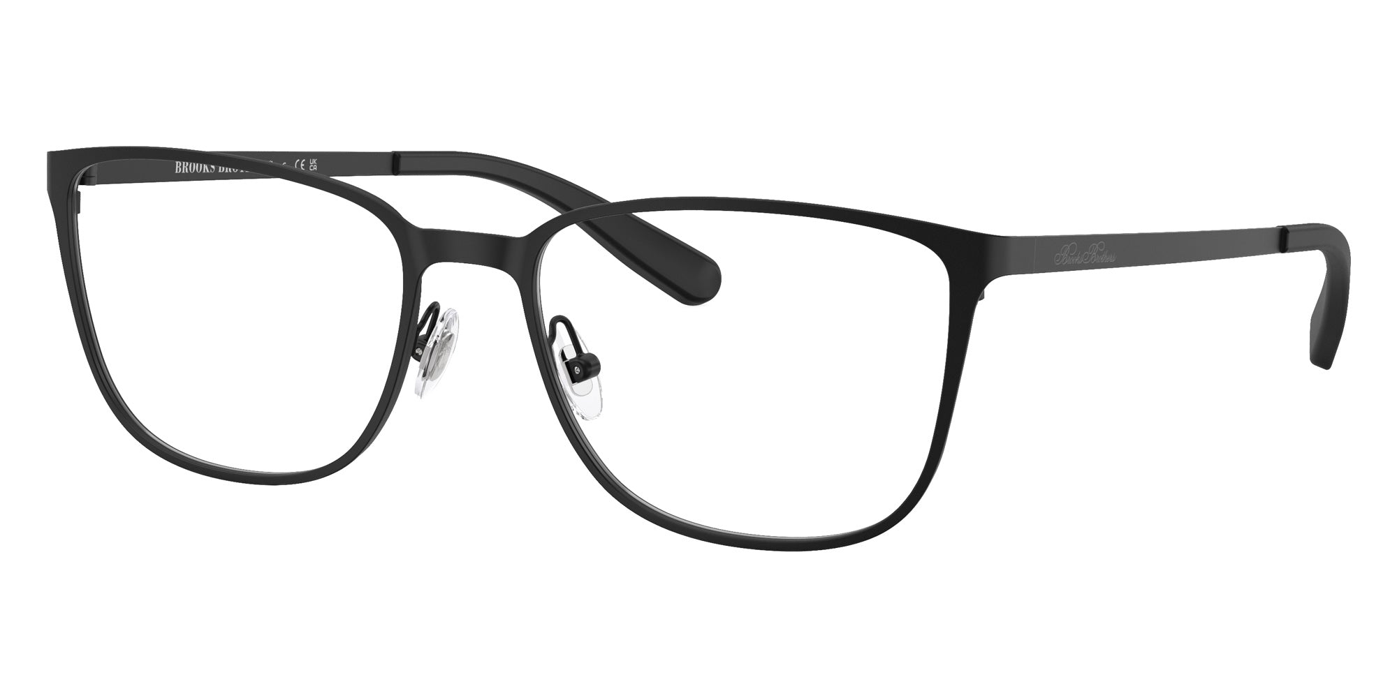 Brooks Brothers BB1125 1009 56 - Black #id:bb11251009_s:102105