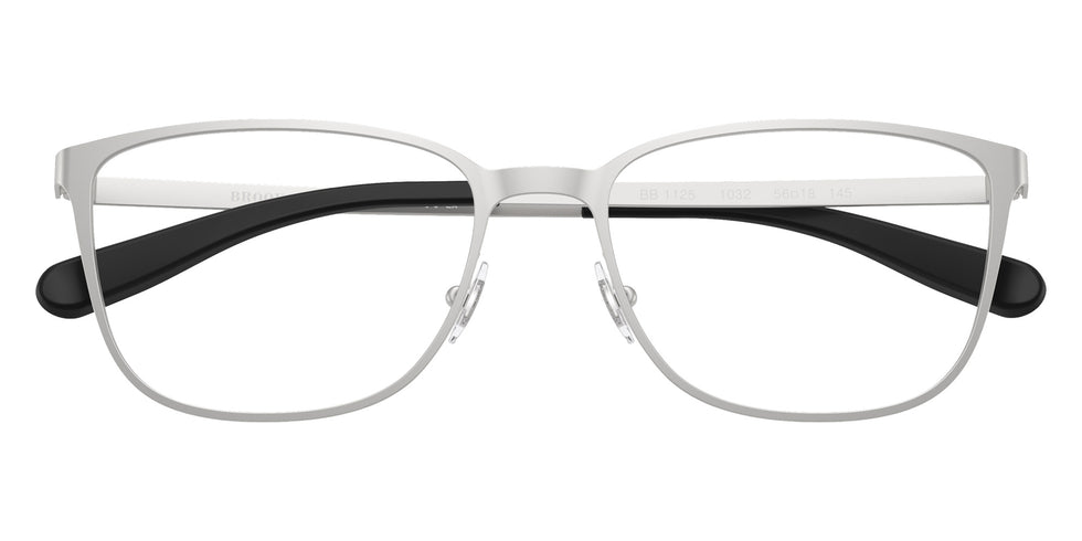 Brooks Brothers BB1125 1032 56 - Silver #id:bb11251032_s:104100