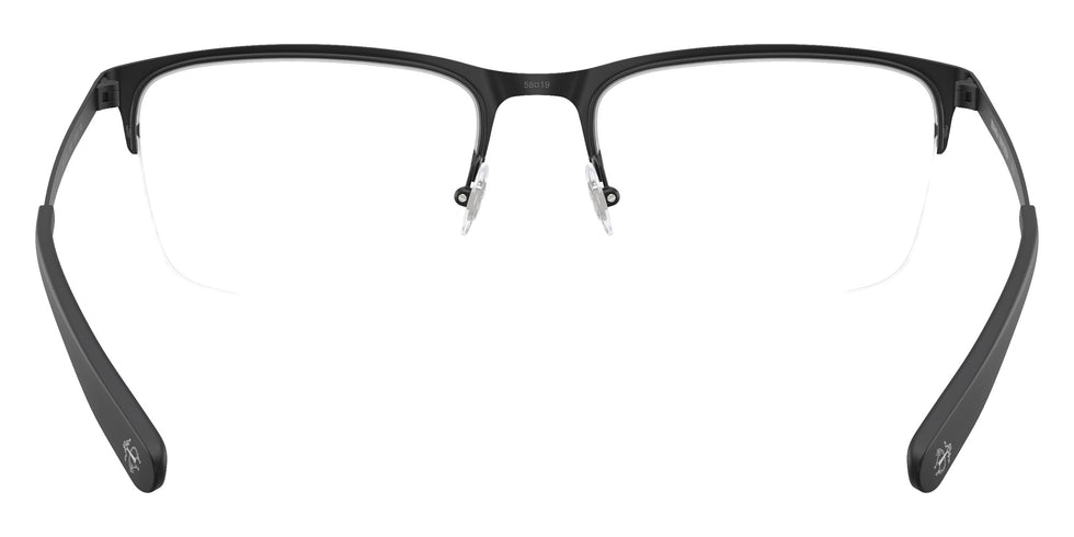 Brooks Brothers BB1126 1009 56 - Black #id:bb11261009_s:104115